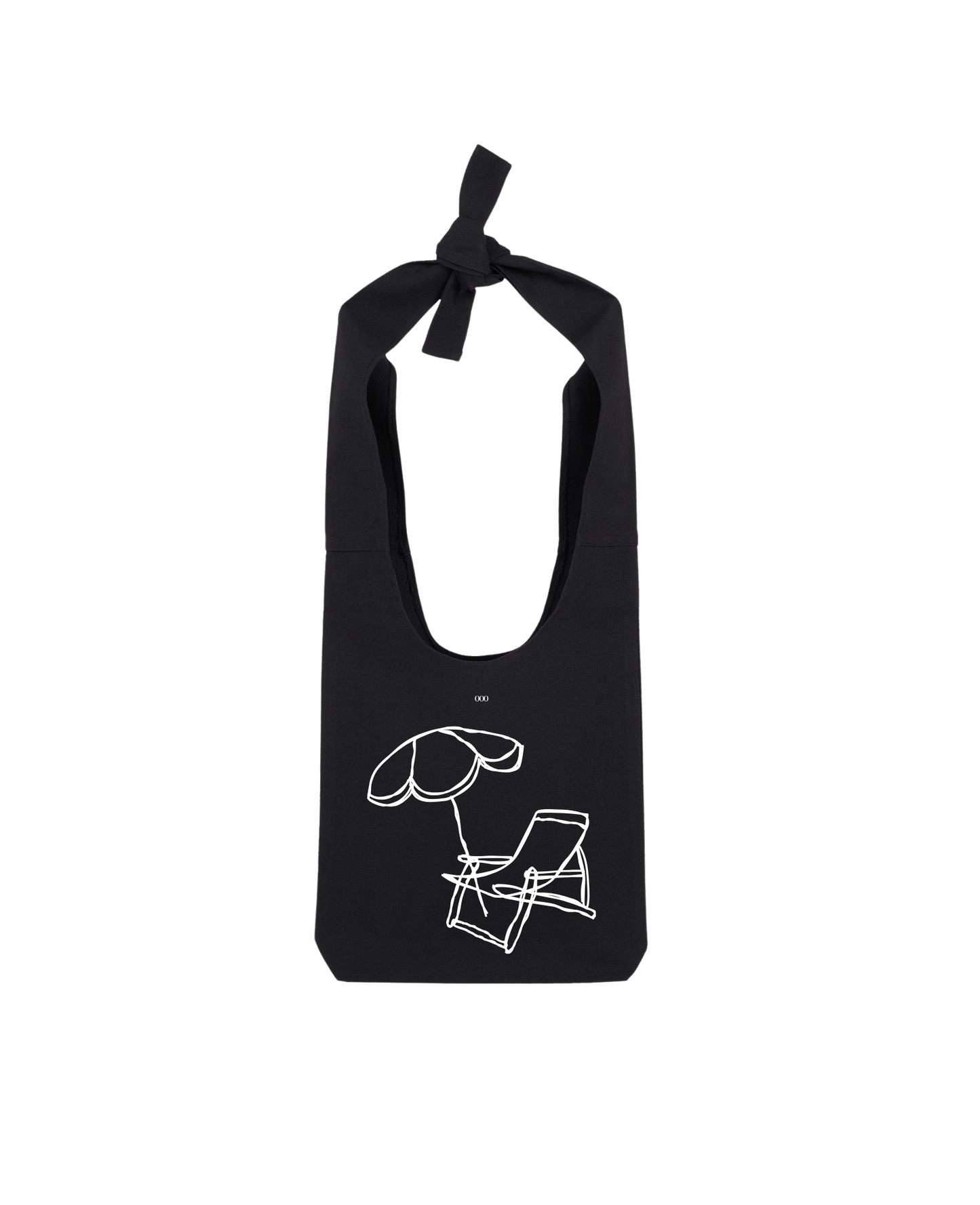OOO: Beach — out here Tsuno Bag