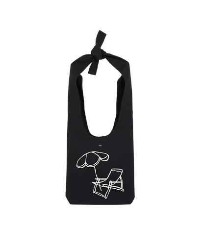OOO: Beach — out here Tsuno Bag
