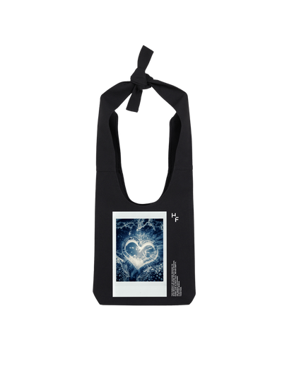 Heart Snapshot Tsuno Bag