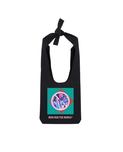 Who Run The World Tsuno Bag