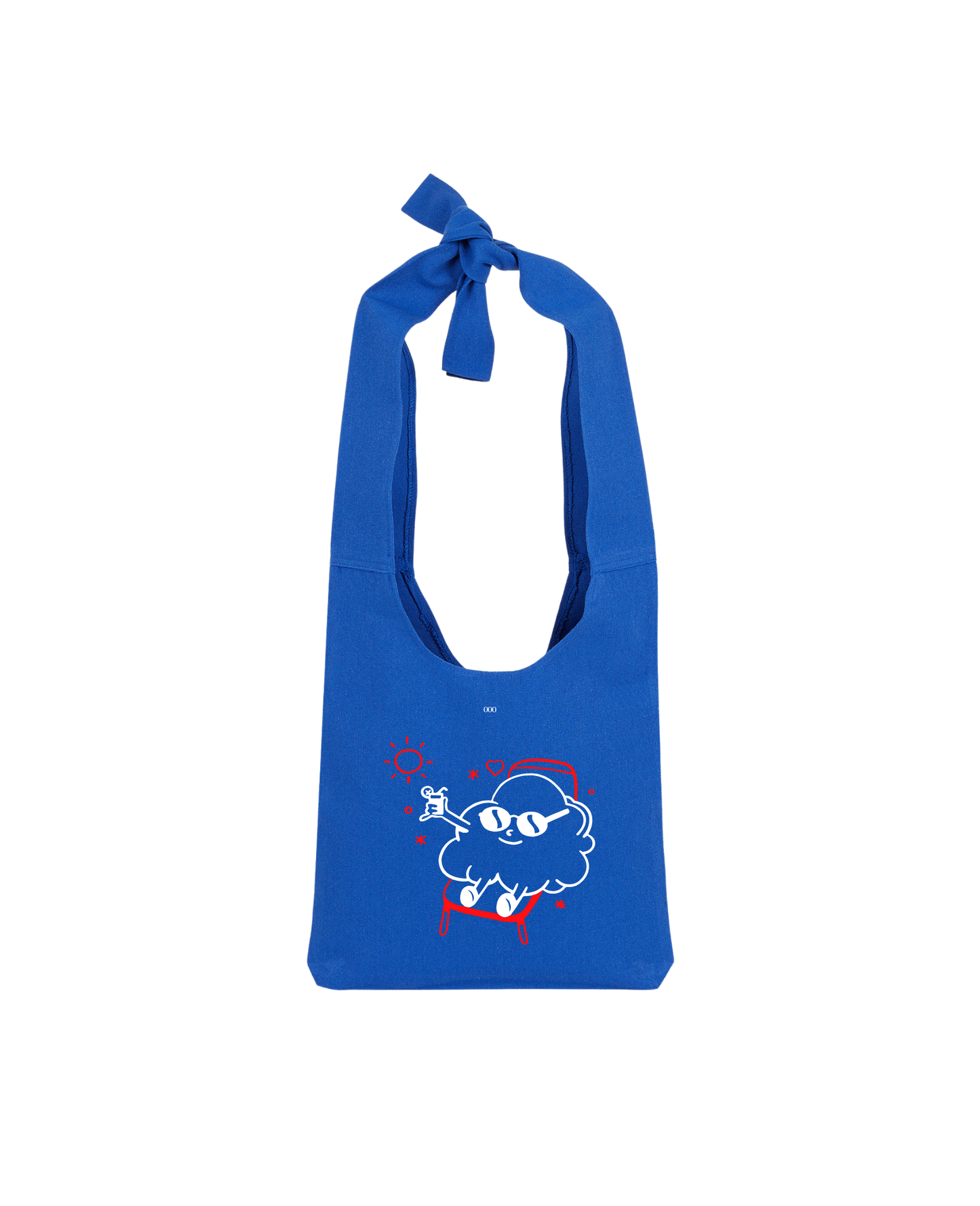 OOO: Beach — checked out Tsuno Bag