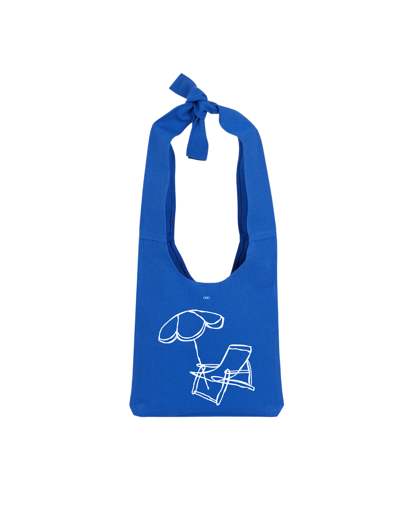 OOO: Beach — out here Tsuno Bag