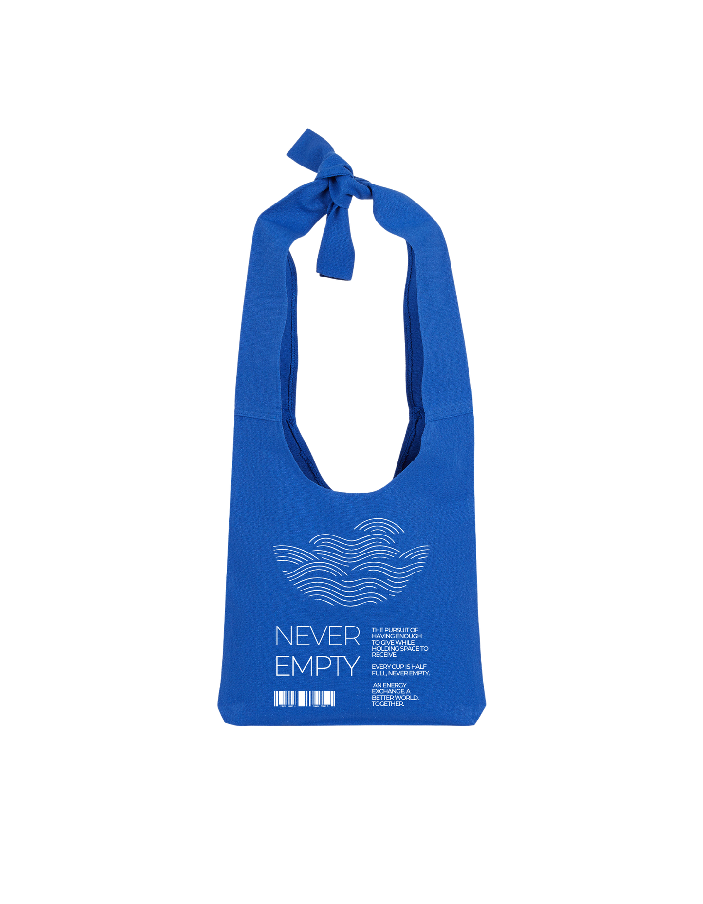 Tides Tsuno Bag
