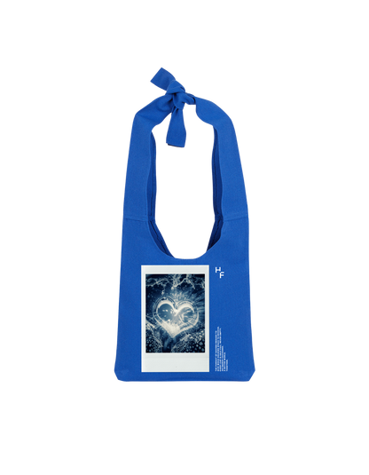 Heart Snapshot Tsuno Bag
