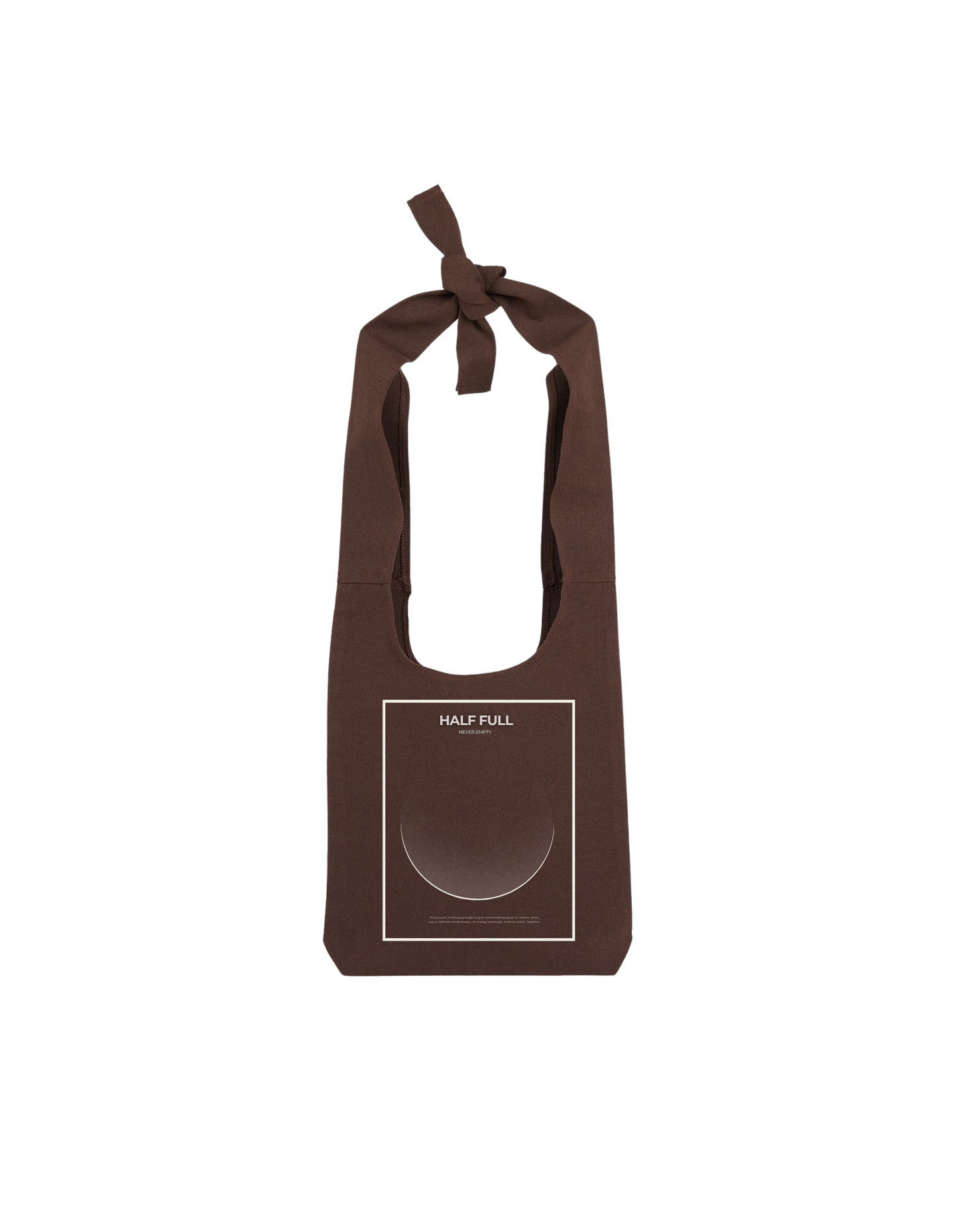 Lunar Fill Tsuno Bag