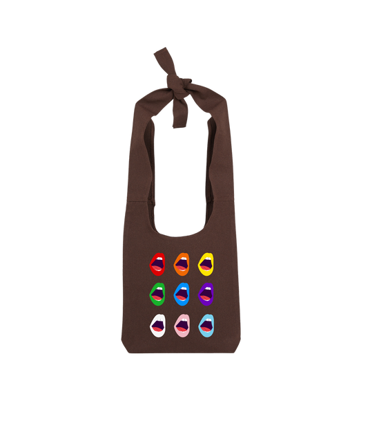 Loud Tsuno Bag