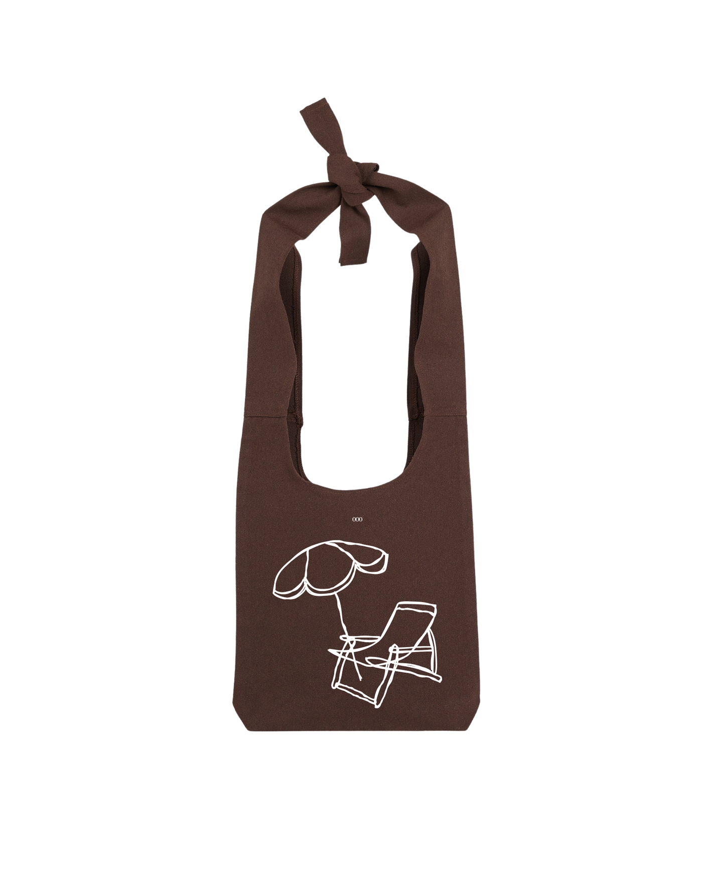 OOO: Beach — out here Tsuno Bag