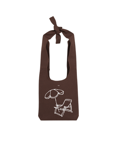 OOO: Beach — out here Tsuno Bag