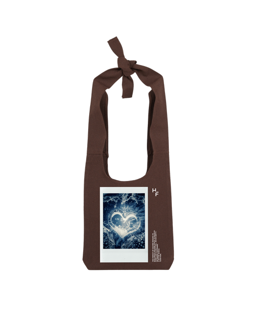 Heart Snapshot Tsuno Bag