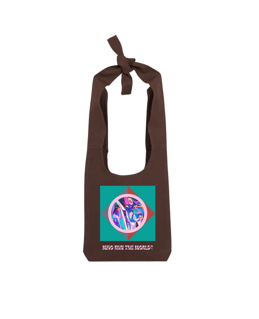 Who Run The World Tsuno Bag