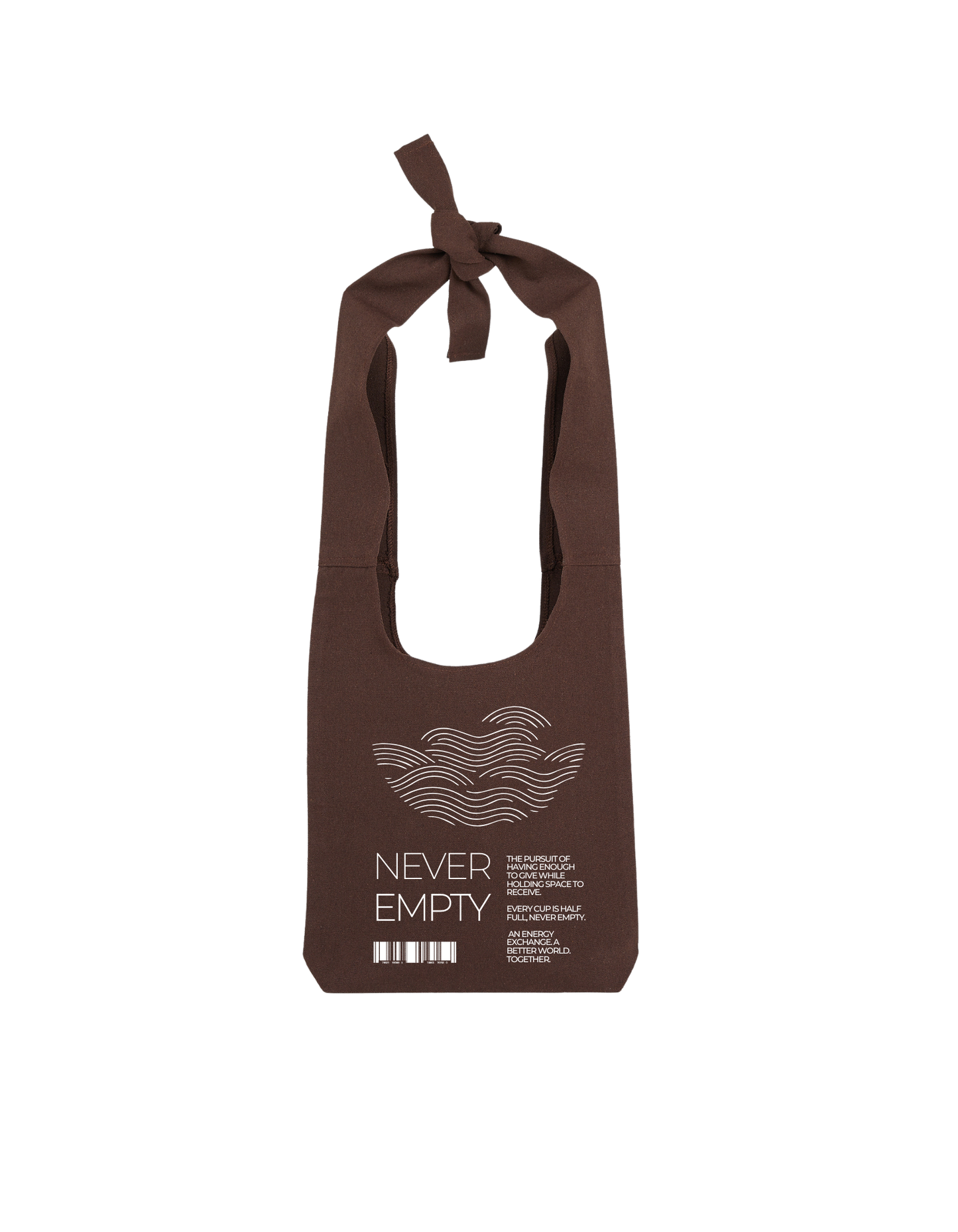 Tides Tsuno Bag