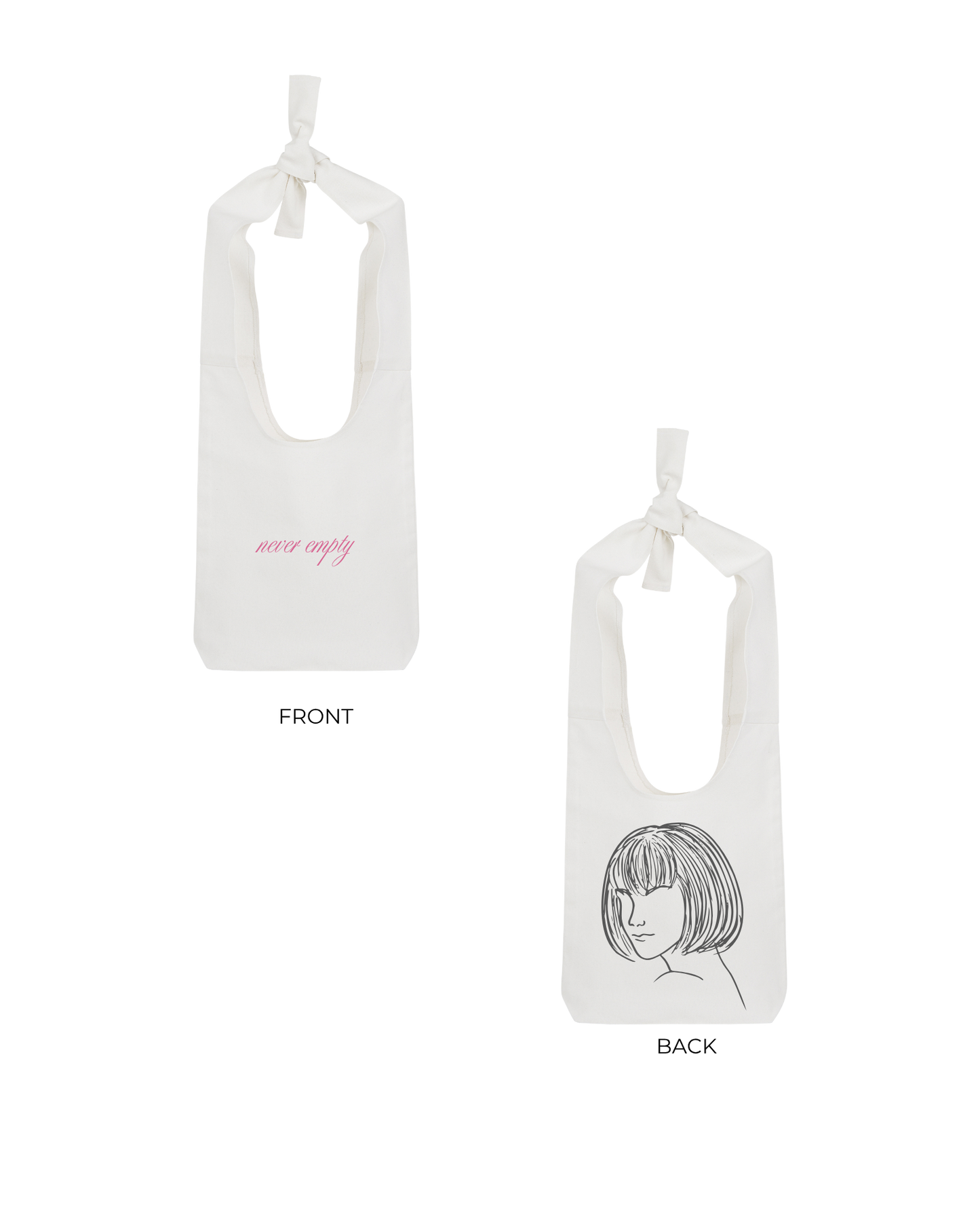 Luna Tsuno Bag