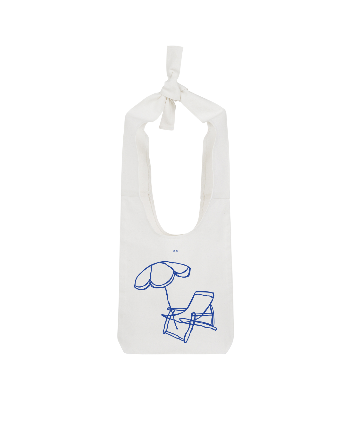 OOO: Beach — out here Tsuno Bag