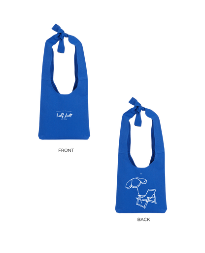 OOO: Beach — out here Tsuno Bag