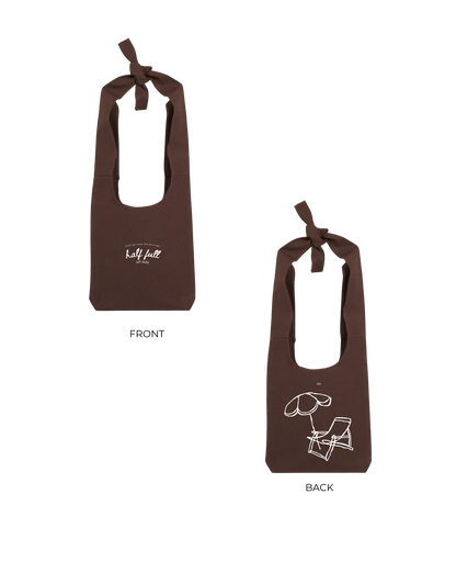 OOO: Beach — out here Tsuno Bag