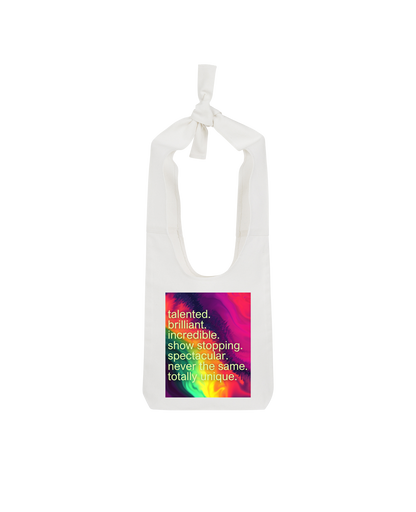 Never the Same Tsuno Bag