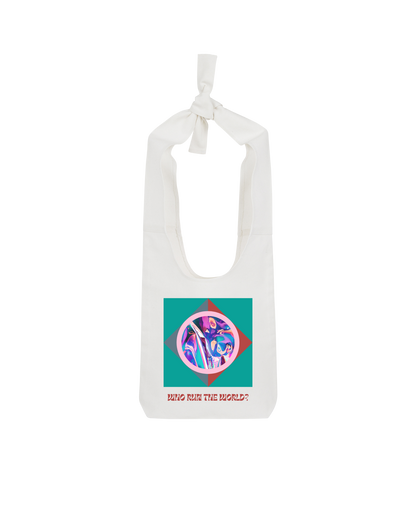 Who Run The World Tsuno Bag
