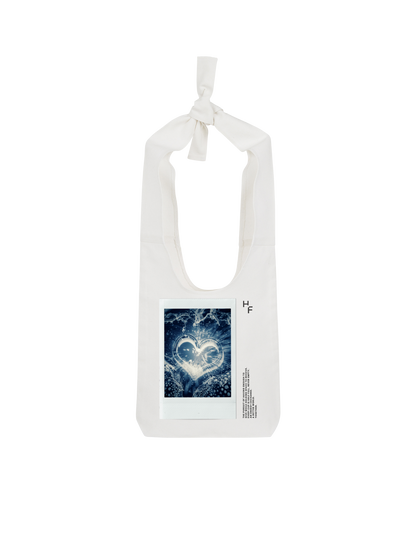 Heart Snapshot Tsuno Bag