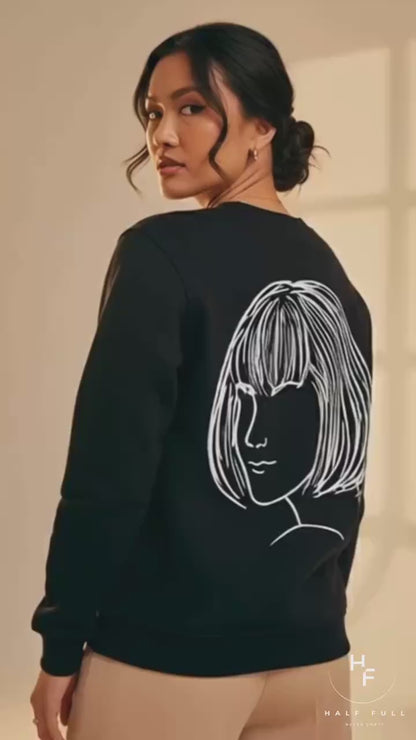 Luna Sweatshirt