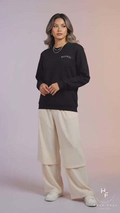 Evolve Sweatshirt