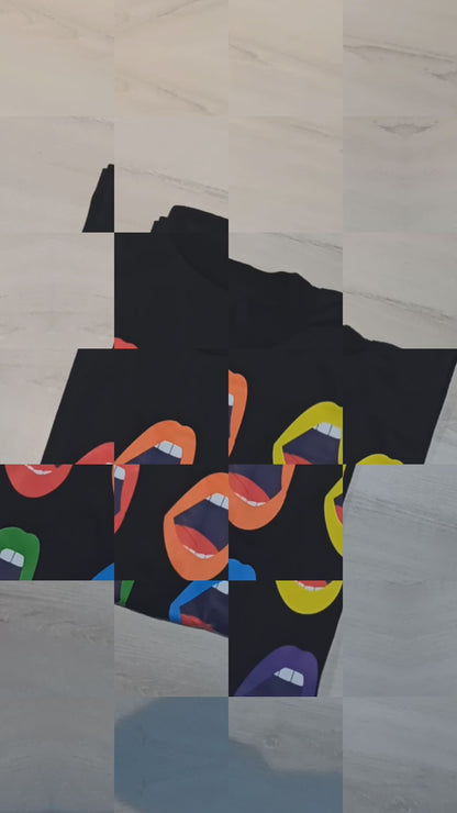 Loud Premium Tee